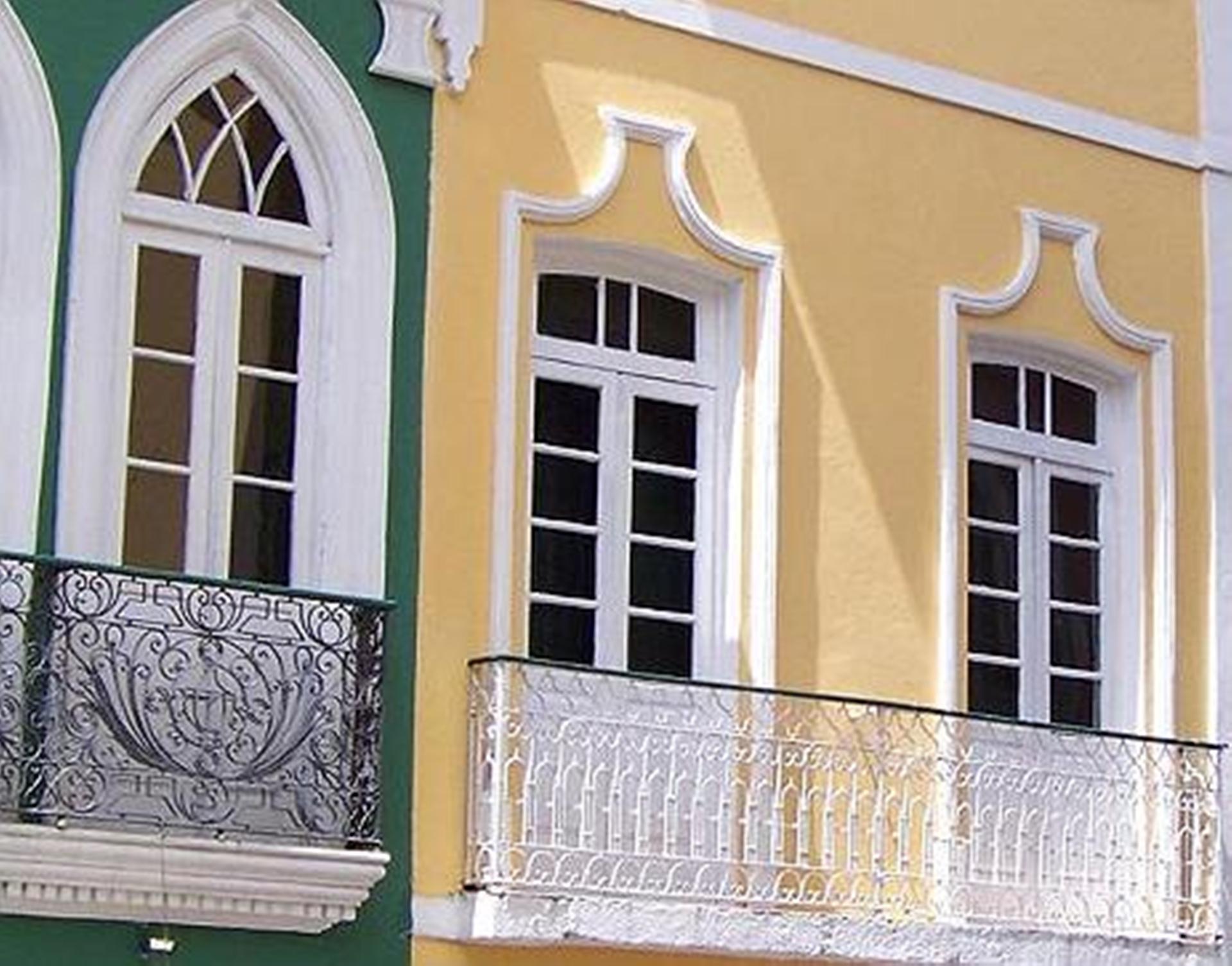 Studio Do Carmo Galeria De Artes E Pousada Salvador Exterior foto